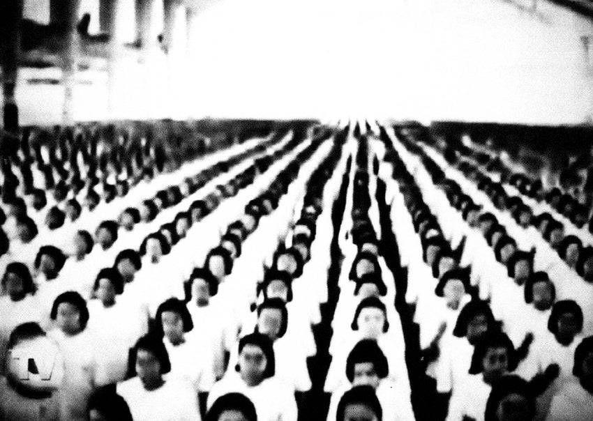 Laia Abril: On Mass Hysteria