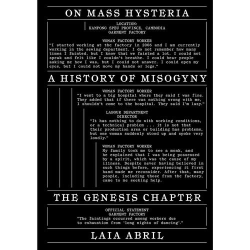 Laia Abril: On Mass Hysteria
