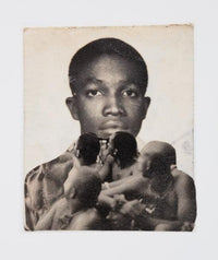 Keisha Scarville: Passports