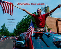 Stephen Marc: American / True Colors