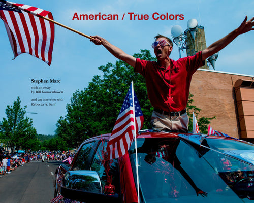 Stephen Marc: American / True Colors