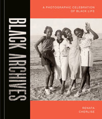 Renata Cherlise: Black Archives