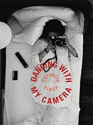 Dayanita Singh: Dancing With My Camera