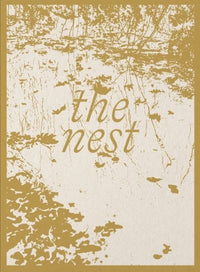 Lynn Alleva Lilley: The Nest
