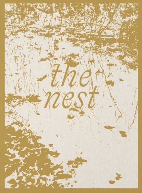 Lynn Alleva Lilley: The Nest