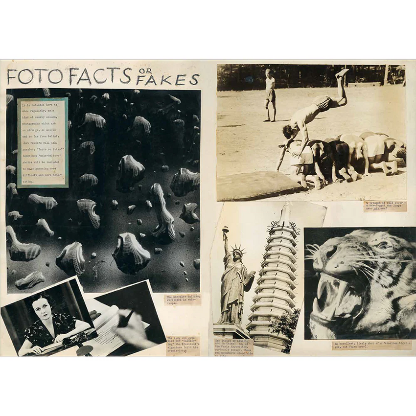 Print Matters: Media and Modernity in Illustrated Magazines, 1910–1970