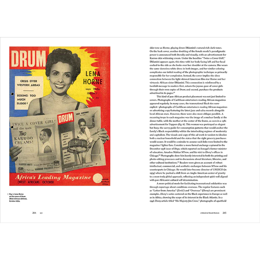 Print Matters: Media and Modernity in Illustrated Magazines, 1910–1970