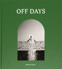 Tatum Shaw: Off Days