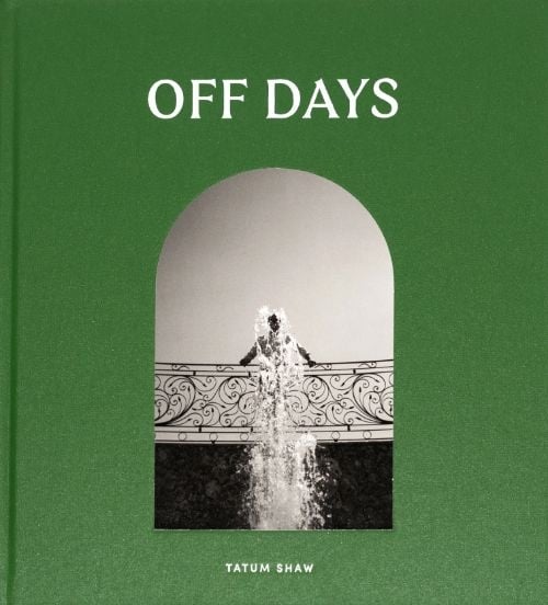 Tatum Shaw: Off Days