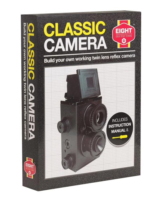 EIGHT Innovation Classic Camera Kit