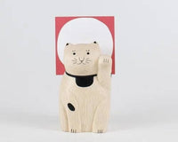 Manekineko (Beckoning Cat)