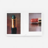Ishiuchi Miyako: Traces