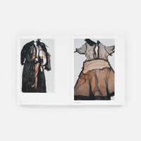 Ishiuchi Miyako: Traces