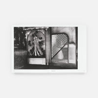 Ishiuchi Miyako: Traces
