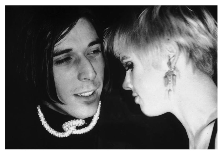 Adam Ritchie: The Velvet Underground, New York 1965–66.