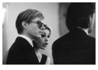 Adam Ritchie: The Velvet Underground, New York 1965–66.