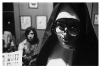 Adam Ritchie: The Velvet Underground, New York 1965–66.