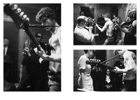 Adam Ritchie: The Velvet Underground, New York 1965–66.