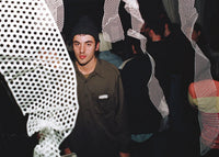 Alice Arnold: Goldie, Timeless Marc Ballroom NYC November 1995