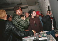 Alice Arnold: Goldie, Timeless Marc Ballroom NYC November 1995