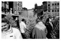 Andreas Bleckmann: New York 1985–1990. Book Two