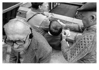 Andreas Bleckmann: New York 1985–1990. Book Two