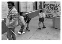 Andreas Bleckmann: New York 1985–1990. Book Two
