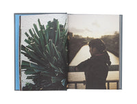 Kentaro Kumon: Smoke and Steam