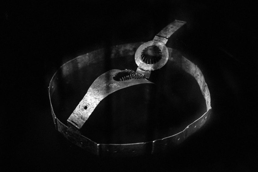 Laia Abril: On Rape and Institutional Failure