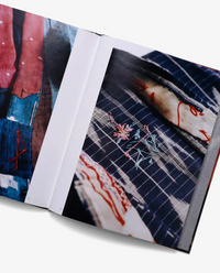 Miyako Ishiuchi: Childhood Garments