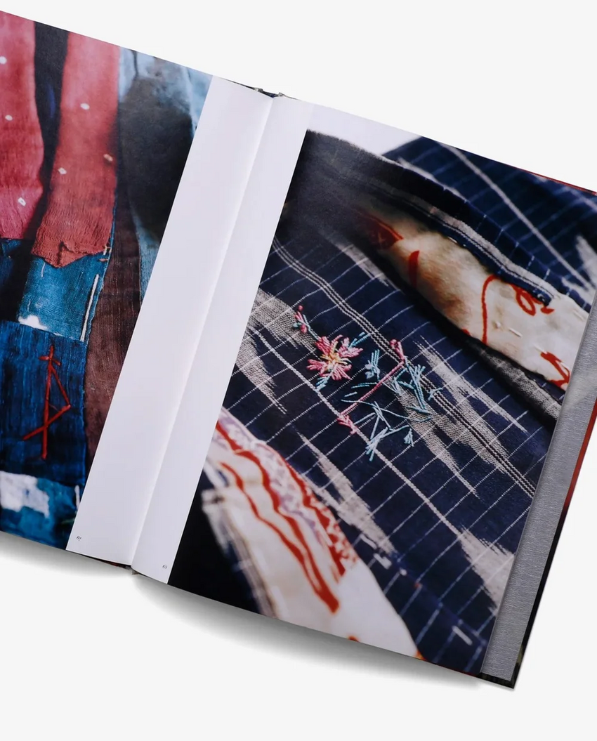 Miyako Ishiuchi: Childhood Garments