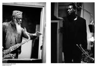 Chris Bierlein: New York, Philadelphia, Jazz 1988–1993