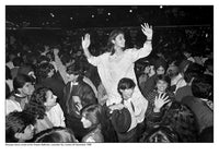 David Corio: Fans and Clubbers 1978–1995
