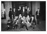 David Corio: Fans and Clubbers 1978–1995