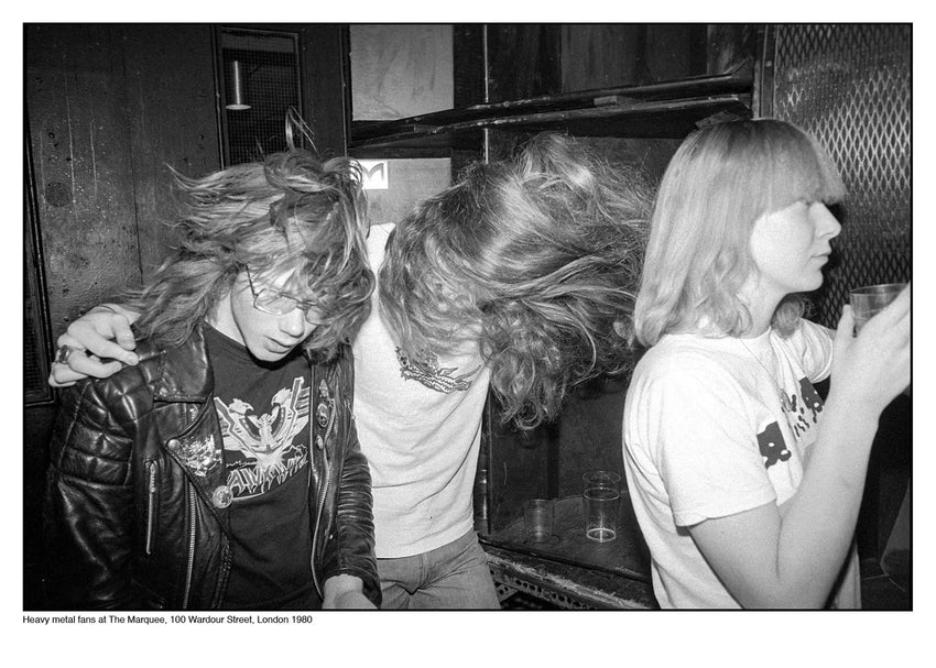 David Corio: Fans and Clubbers 1978–1995