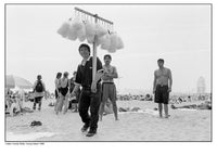 David Corio: New York City 1992–2007