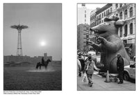 David Corio: New York City 1992–2007