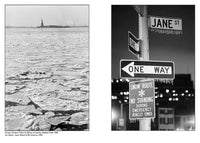 David Corio: New York City 1992–2007