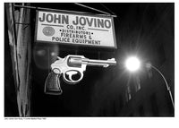 David Corio: New York City 1992–2007