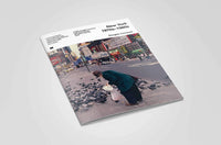 Douglas Corrance: New York 1970s–1980s