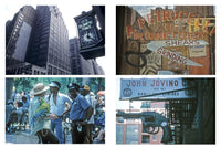 George Wright: New York 1978