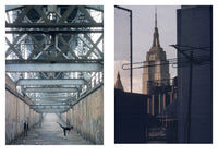 George Wright: New York 1978