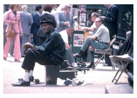 George Wright: New York 1978