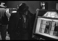 Gerald Cyrus — Harlem Nights 1990–2001