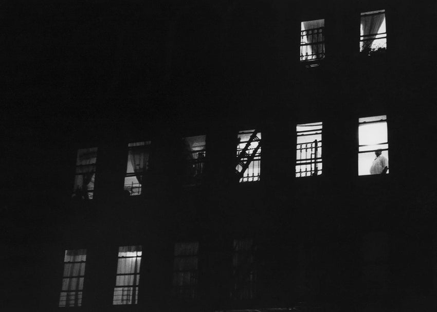 Gerald Cyrus — Harlem Nights 1990–2001
