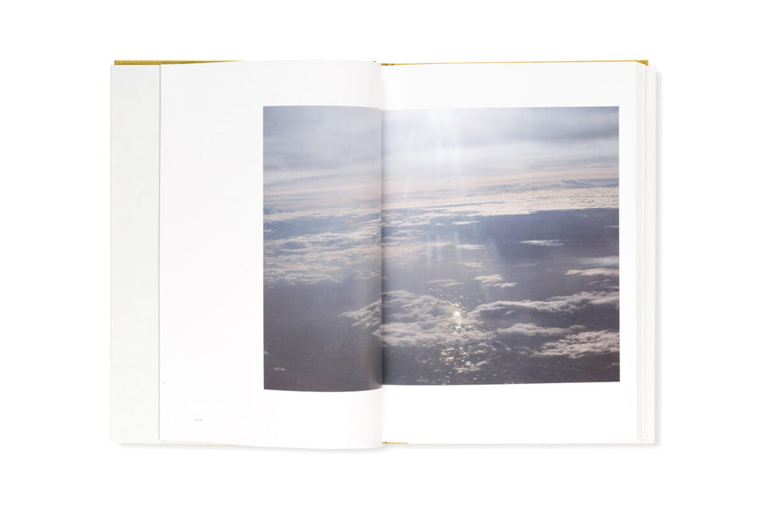 Masatake Shinohara and Rinko Kawauchi: Inhabiting Light