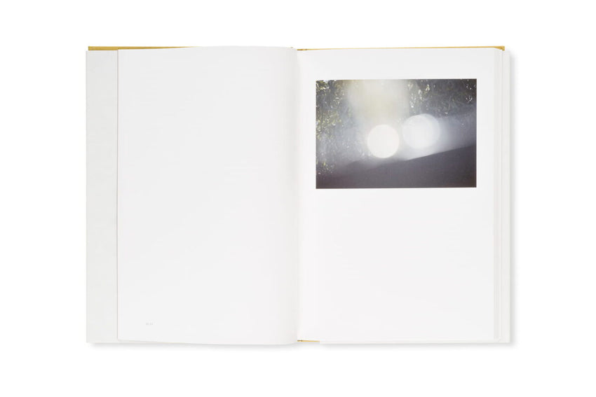 Masatake Shinohara and Rinko Kawauchi: Inhabiting Light