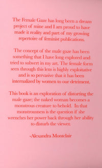 Alexandra Montclair: The Female Gaze