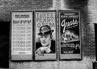 John Claridge: New York in the 70s