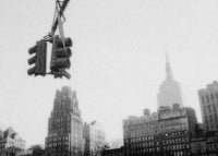 John Claridge: New York in the 70s